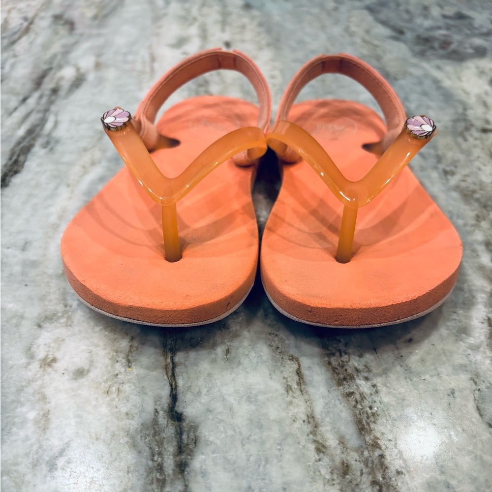 Reef sandals, size 9